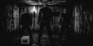 Berlial sprofondano nell’oscurità con “Des Crevettes Sans Tête”: il nuovo album è una discesa nell’inferno del post-black metal