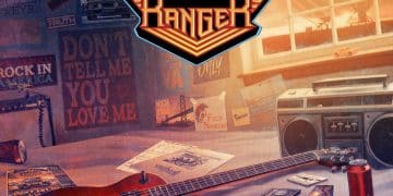 NIGHT RANGER- Best Of