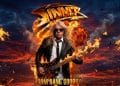 SINNER, esce l’album d’addio “Boom Bang Goodbye”: pubblicato anche il video di “All Night Long”