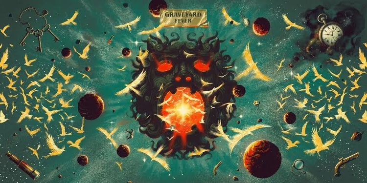 Graveyard, il ritorno dalle tenebre: “A Means To An End” anticipa il nuovo album “Fever”