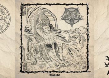 MORTEM – Mørketid