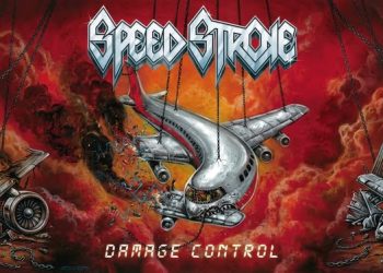 SPEED STROKE – Damage Control