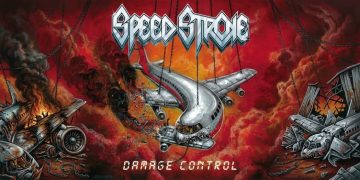 SPEED STROKE – Damage Control