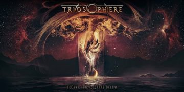 TRIOSPHERE – Oceans Above, Stars Below