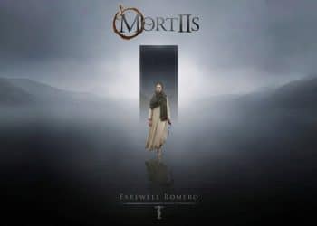 Mortiis pubblica “Farewell Romero”: il nuovo EP digitale espande l’universo oscuro di “Ghosts of Europa”