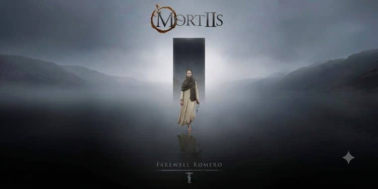 Mortiis pubblica “Farewell Romero”: il nuovo EP digitale espande l’universo oscuro di “Ghosts of Europa”