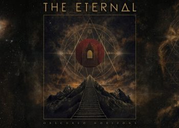 The Eternal presentano “Colours Fade”: il nuovo singolo anticipa l’album “Obscured Horizons”