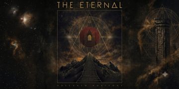 The Eternal presentano “Colours Fade”: il nuovo singolo anticipa l’album “Obscured Horizons”
