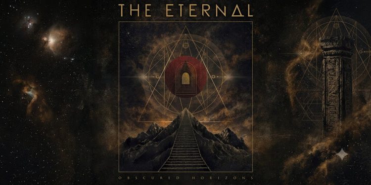 The Eternal presentano “Colours Fade”: il nuovo singolo anticipa l’album “Obscured Horizons”
