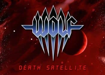 Wolf, “Death Satellite” anticipa il nuovo album “Hour Of The Wolf”