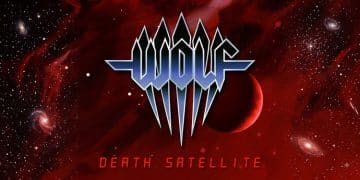 Wolf, “Death Satellite” anticipa il nuovo album “Hour Of The Wolf”