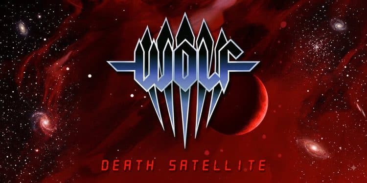 Wolf, “Death Satellite” anticipa il nuovo album “Hour Of The Wolf”
