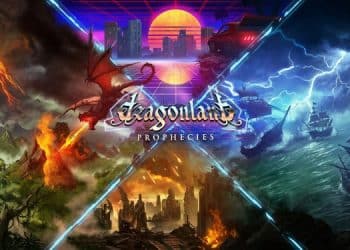 Dragonland annunciano il nuovo album “Prophecies”: il symphonic power metal svedese torna con il singolo “Survival of Mankind”