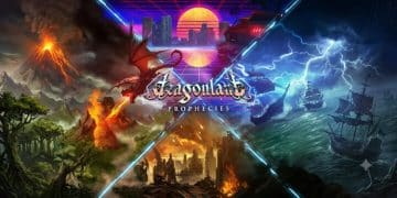 Dragonland annunciano il nuovo album “Prophecies”: il symphonic power metal svedese torna con il singolo “Survival of Mankind”