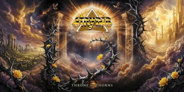 Gli Stryper tornano con “Ashes To Roses”: il nuovo singolo anticipa l’album “Throne Of Thorns”