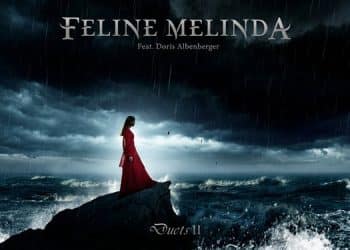 Feline Melinda celebrano 40 anni di carriera con il nuovo EP “Duets II”: cinque brani tra emozione e melodic metal