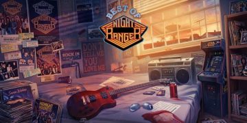 NIGHT RANGER – Best Of