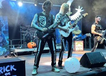 Borderline Fest 2026, trent’anni di storia celebrati con il meglio del metal italiano