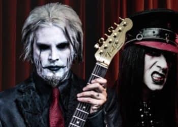 John 5 e Wednesday 13 insieme nel 2027: debutto al Wacken Open Air per una nuova avventura live
