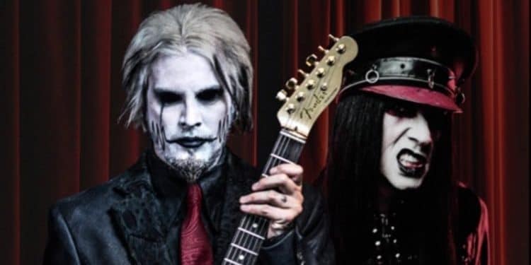 John 5 e Wednesday 13 insieme nel 2027: debutto al Wacken Open Air per una nuova avventura live