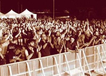 Rock Metal Fest XVI edizione, quando il metal diventa comunità: a Pulsano la musica che unisce e supera ogni confine