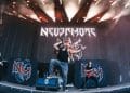 NEVERMORE, annunciato il “Liminal Spaces European Tour 2027”