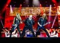 Judas Priest, Bari alza il volume: alla Fiera del Levante una notte di grande heavy metal