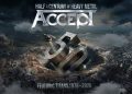 ACCEPT – Teutonic Titans 1976-2026
