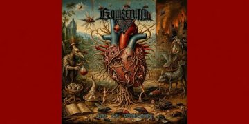 EQUISETUM – Cor Ex Putredine