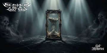 MEMORIES OF A LOST SOUL – Lost Memories