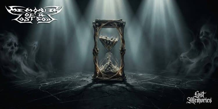 MEMORIES OF A LOST SOUL – Lost Memories
