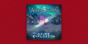 Violet Eternal, a gennaio 2027 il nuovo album “Azure Stardust”: online il video di “Azure Explosion”