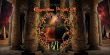 IAN PARRY’ S  CONSORTIUM PROJECT – VI: Legacy Of Empires