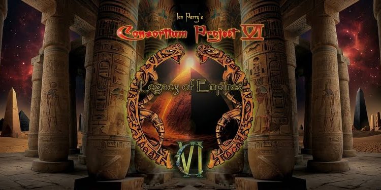 IAN PARRY’ S CONSORTIUM PROJECT – VI: Legacy Of Empires