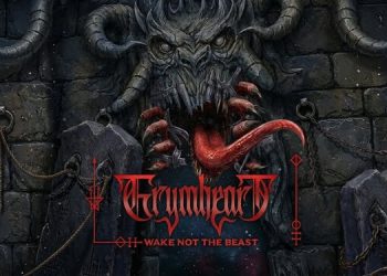 Grymheart, il nuovo album “Wake Not The Beast” arriva il 20 novembre