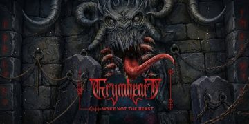 Grymheart, il nuovo album “Wake Not The Beast” arriva il 20 novembre