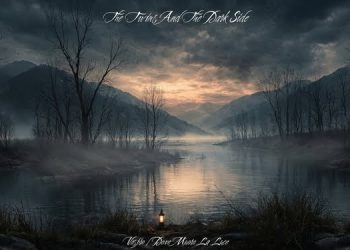 THE TWINS AND THE DARK SIDE – Vespro/Dove Muore La Luce