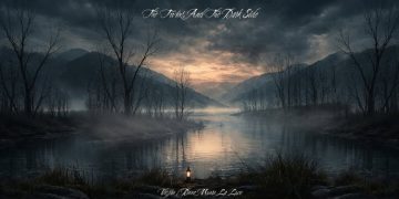 THE TWINS AND THE DARK SIDE – Vespro/Dove Muore La Luce