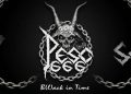 Peso666, in arrivo “B(l)ack in Time”: dodici brani e un’edizione limitata