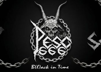 Peso666, in arrivo “B(l)ack in Time”: dodici brani e un’edizione limitata