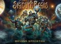 SIGNUM REGIS – Beyond Spacetime