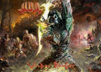 U.D.O., «I’ll Die Trying» anticipa «Voodoo Ranger»: nel 2027 triplo anniversario per Udo Dirkschneider