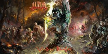 U.D.O., «I’ll Die Trying» anticipa «Voodoo Ranger»: nel 2027 triplo anniversario per Udo Dirkschneider