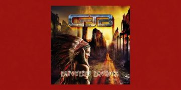 GARY JOHN BARDEN – Empowered Emotions