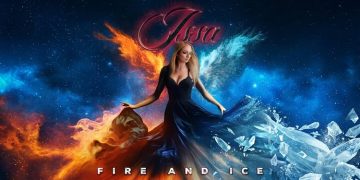 ISSA – Fire and Ice