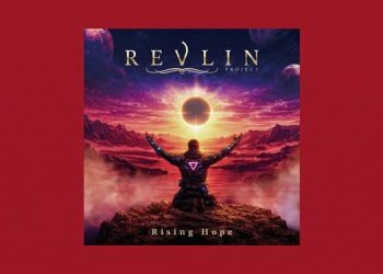 REVLIN PROJECT – Rising Hope