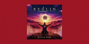 REVLIN PROJECT – Rising Hope