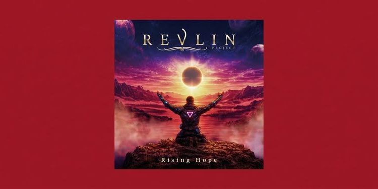 REVLIN PROJECT – Rising Hope
