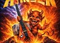HANSEN – Born with a Hammer