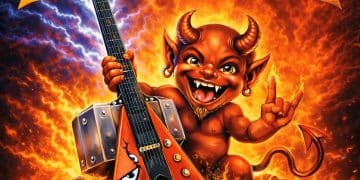 HANSEN – Born with a Hammer